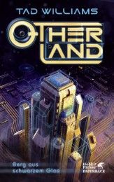 Otherland 3 Williams, Tad 9783608949636