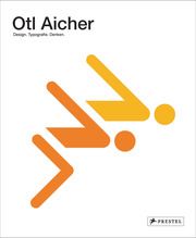 Otl Aicher Winfried Nerdinger/Wilhelm Vossenkuhl 9783791379432