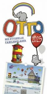 Otto 2025 Waalkes, Otto 9783966648516