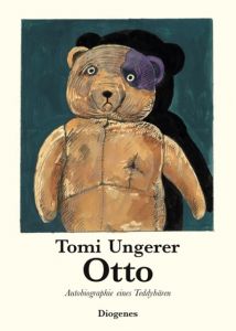 Otto Ungerer, Tomi 9783257008579