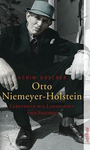 Otto Niemeyer-Holstein Roscher, Achim 9783746617374