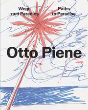 Otto Piene Tinguely Museum 9783777442532