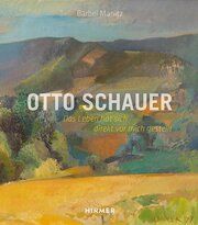 Otto Schauer Manitz, Bärbel 9783777441993