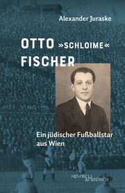 Otto Schloime Fischer Juraske, Alexander 9783955656508