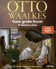 Otto Waalkes - Ganz große Kunst Waalkes, Otto 9783453218611