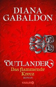 Outlander - Das flammende Kreuz Gabaldon, Diana 9783426518229
