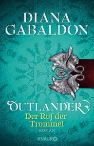 Outlander - Der Ruf der Trommel Gabaldon, Diana 9783426518267