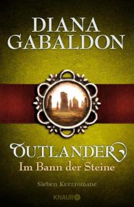 Outlander - Im Bann der Steine Gabaldon, Diana 9783426653777