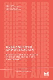 Over and Over and Over Again Cristina Baldacci/Clio Nicastro/Arianna Sforzini 9783965580282