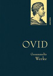 Ovid, Gesammelte Werke Ovid 9783730612514