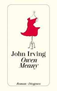 Owen Meany Irving, John 9783257224917