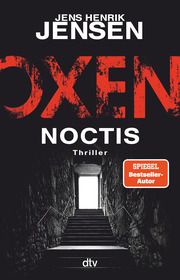 Oxen. Noctis Jensen, Jens Henrik 9783423263245