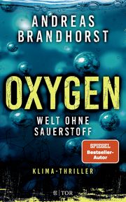 Oxygen Brandhorst, Andreas 9783596707430