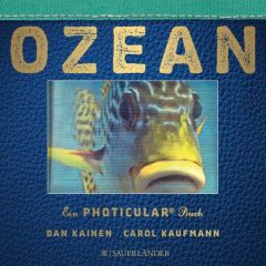 Ozean Kainen, Dan/Kaufmann, Carol 9783737352086