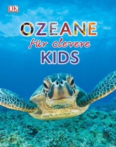Ozeane für clevere Kids Woodward, John 9783831032099