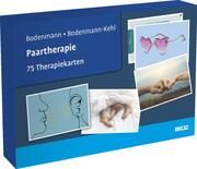 Paartherapie Bodenmann, Guy/Bodenmann-Kehl, Corinne 4019172101299