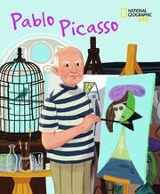 Pablo Picasso Kent, Jane 9788854046627