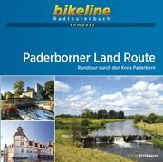 Paderborner Land Route Esterbauer Verlag 9783850008525