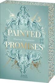 Painted Promises Neumeier, Marina 9783743217928