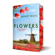 Painting Flowers: Zusammen erblüht Waye, Annie C 9783911068048