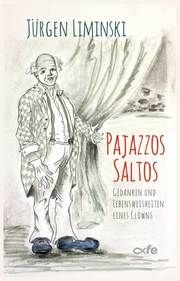 Pajazzos Saltos Liminski, Jürgen 9783863573348