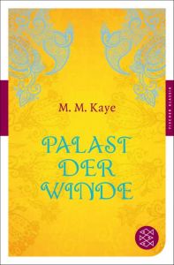 Palast der Winde Kaye, Mary M 9783596905850