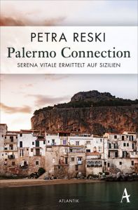 Palermo Connection Reski, Petra 9783455004885
