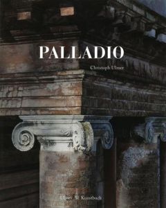 Palladio Ulmer, Christoph 9783818607210