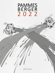 Pammesberger 2022 Pammesberger, Michael 9783800077977