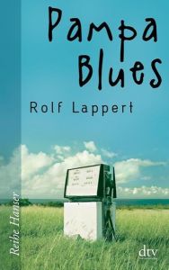 Pampa Blues Lappert, Rolf 9783423625647