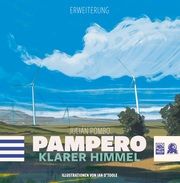 Pampero - Klarer Himmel  0725765192370