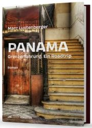 PANAMA Lustenberger, Marc 9783907339503