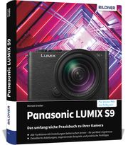 Panasonic LUMIX S9 Gradias, Michael 9783832806750