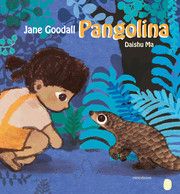 Pangolina Goodall, Jane 9783039340088