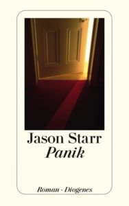 Panik Starr, Jason 9783257240405