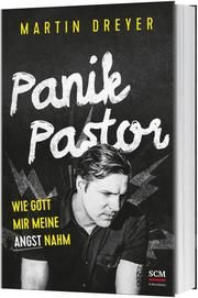Panik-Pastor Dreyer, Martin 9783417269642