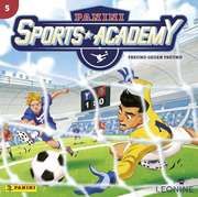 Panini Sports Academy 5  4061229138925