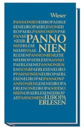 Pannonien Gerhard Altmann/Oliver Lehmann 9783851298000