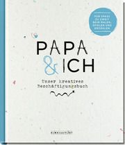 Papa und ich Vliet, Elma van 4251693904526