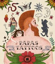 Papas Tattoos Schuff, Nicolas 9783968260532