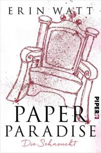 Paper Paradise Watt, Erin 9783492061179