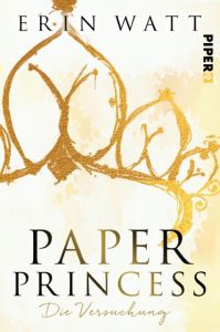 Paper Princess Watt, Erin 9783492060714