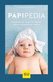 Papipedia Gaca, Christian 9783833871344