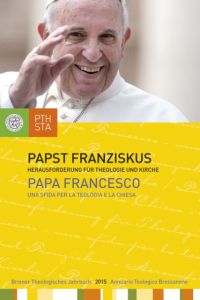 Papst Franziskus Jörg Ernesti/Martin M Lintner/Markus Moling 9783702235031