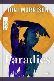 Paradies Morrison, Toni 9783499015571