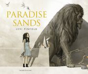 Paradise Sands Pinfold, Levi 9783964281562