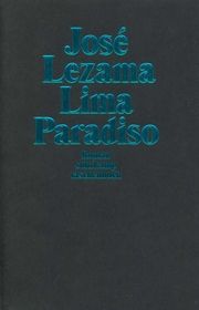 Paradiso Lezama Lima, José 9783518392089