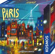 Paris - Die Stadt der Lichter Oriol Hernàndez 4002051680442