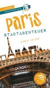 Paris - Stadtabenteuer Holzer, Birgit 9783966850506