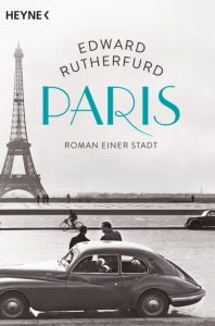 Paris Rutherfurd, Edward 9783453419179
